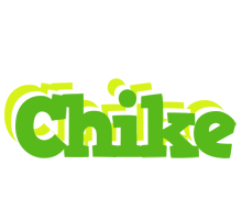 Chike picnic logo