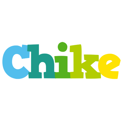 Chike rainbows logo