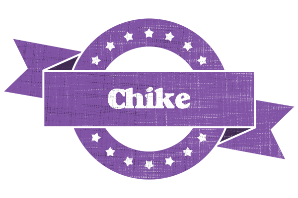 Chike royal logo