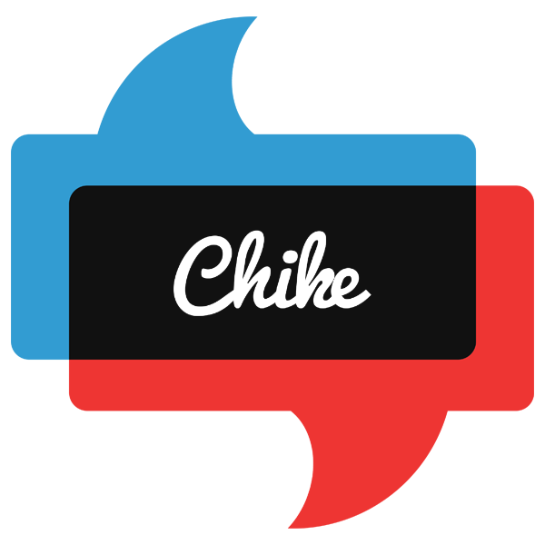 Chike sharks logo