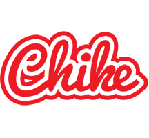 Chike sunshine logo