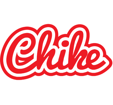 Chike sunshine logo