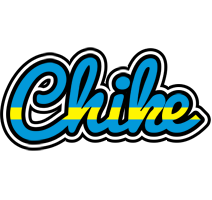 Chike sweden logo