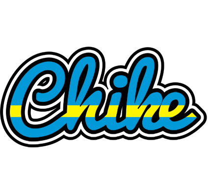Chike sweden logo