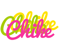 Chike sweets logo