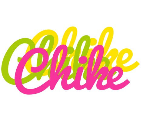 Chike sweets logo