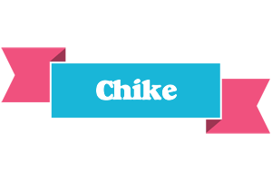 Chike today logo