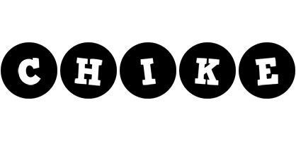 Chike tools logo