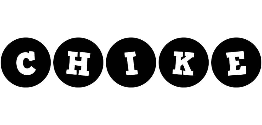Chike tools logo