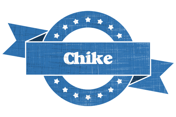 Chike trust logo