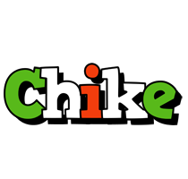 Chike venezia logo