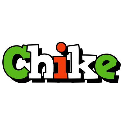 Chike venezia logo