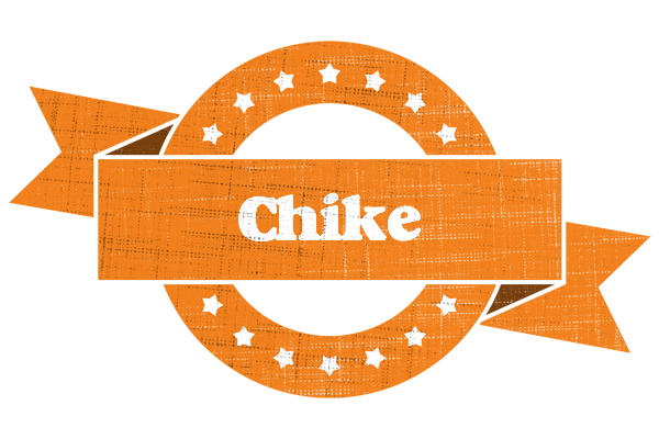 Chike victory logo