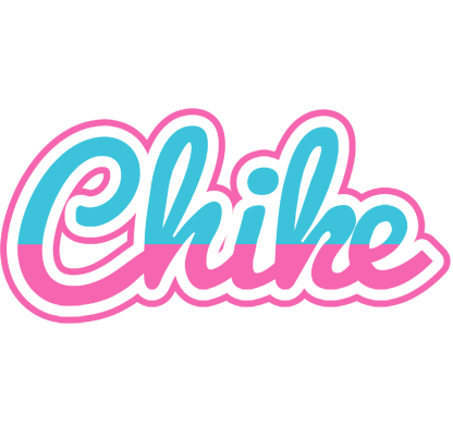 Chike woman logo