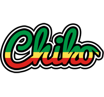 Chiko african logo