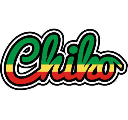 Chiko african logo