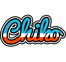 Chiko america logo