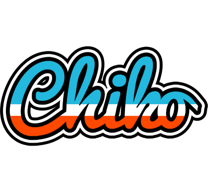 Chiko america logo