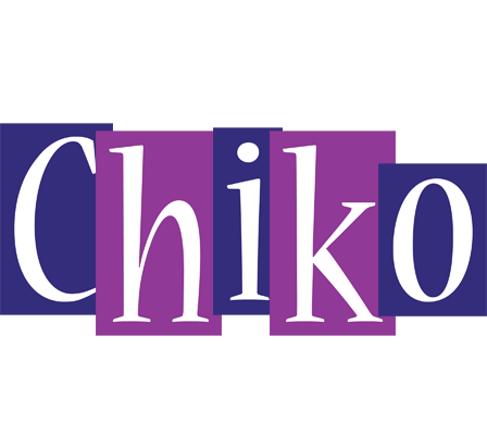 Chiko autumn logo