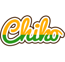 Chiko banana logo