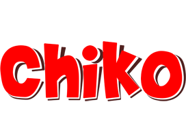 Chiko basket logo