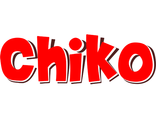 Chiko basket logo