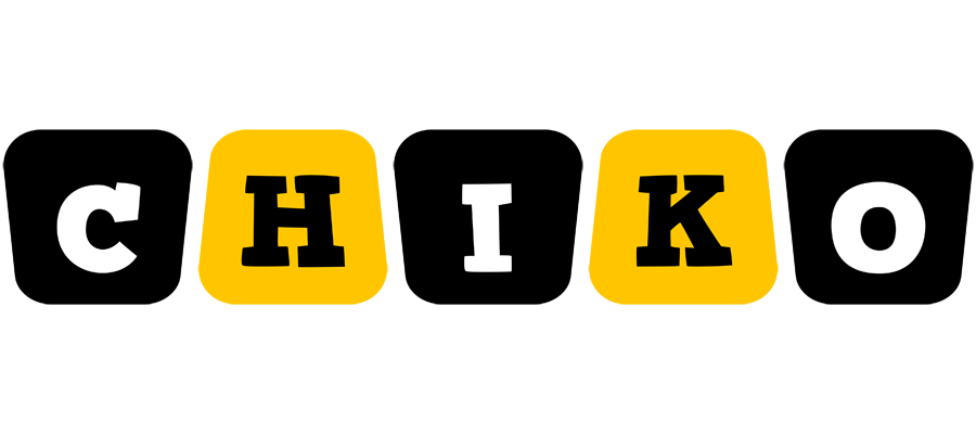 Chiko boots logo