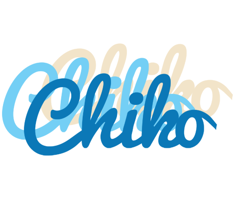 Chiko breeze logo