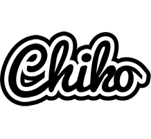 Chiko chess logo