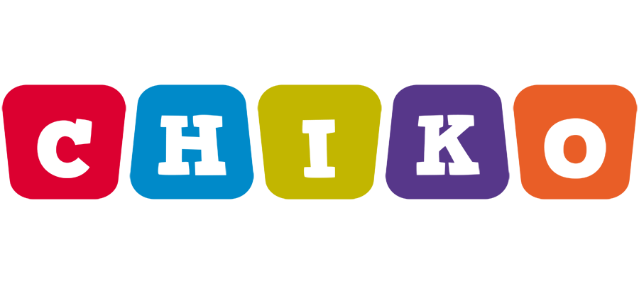 Chiko daycare logo
