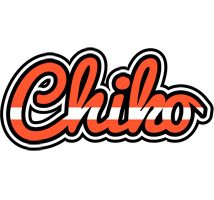 Chiko denmark logo