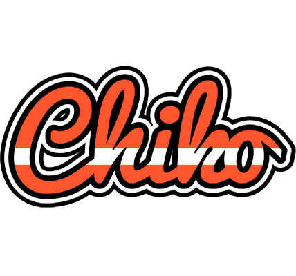 Chiko denmark logo