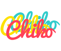 Chiko disco logo