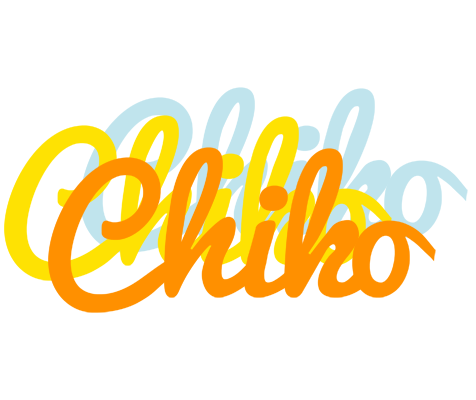 Chiko energy logo