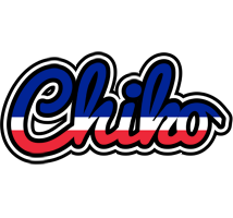 Chiko france logo