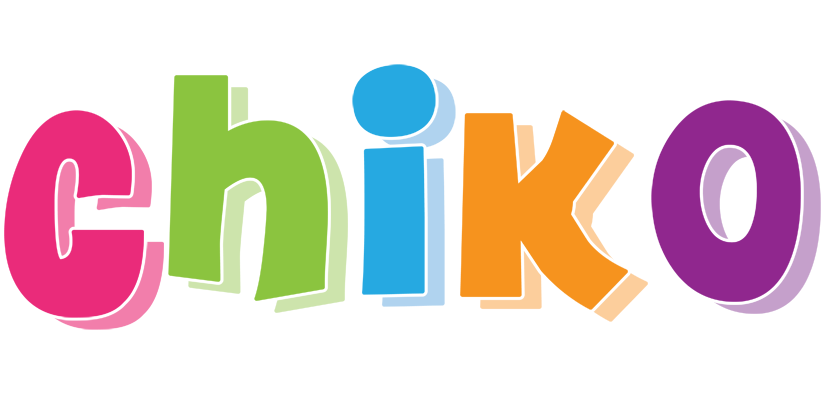 Chiko friday logo