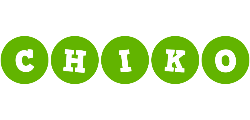 Chiko games logo