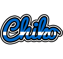 Chiko greece logo