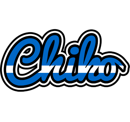 Chiko greece logo