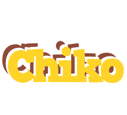 Chiko hotcup logo