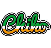 Chiko ireland logo