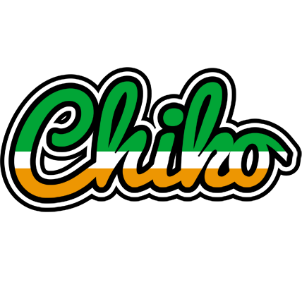 Chiko ireland logo
