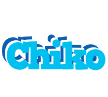 Chiko jacuzzi logo