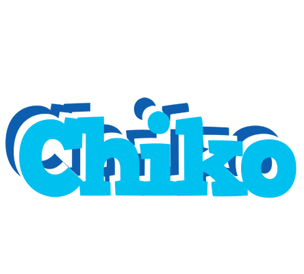 Chiko jacuzzi logo