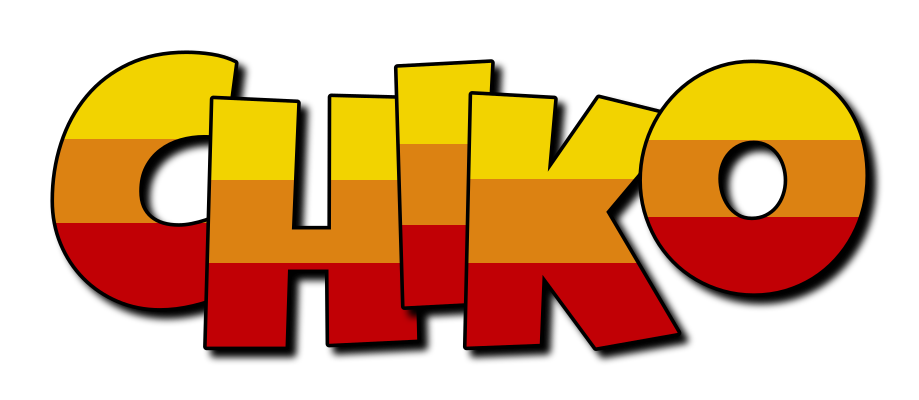 Chiko jungle logo