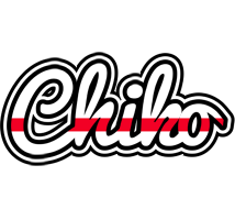 Chiko kingdom logo