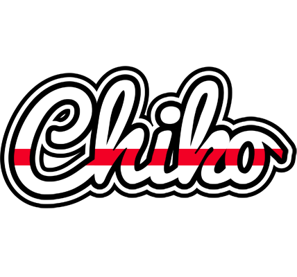 Chiko kingdom logo
