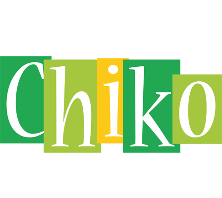 Chiko lemonade logo