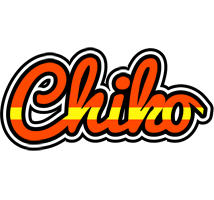 Chiko madrid logo