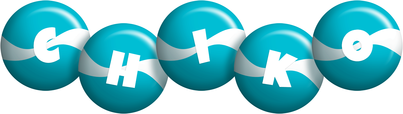 Chiko messi logo